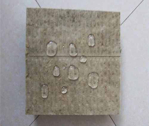 巖棉板